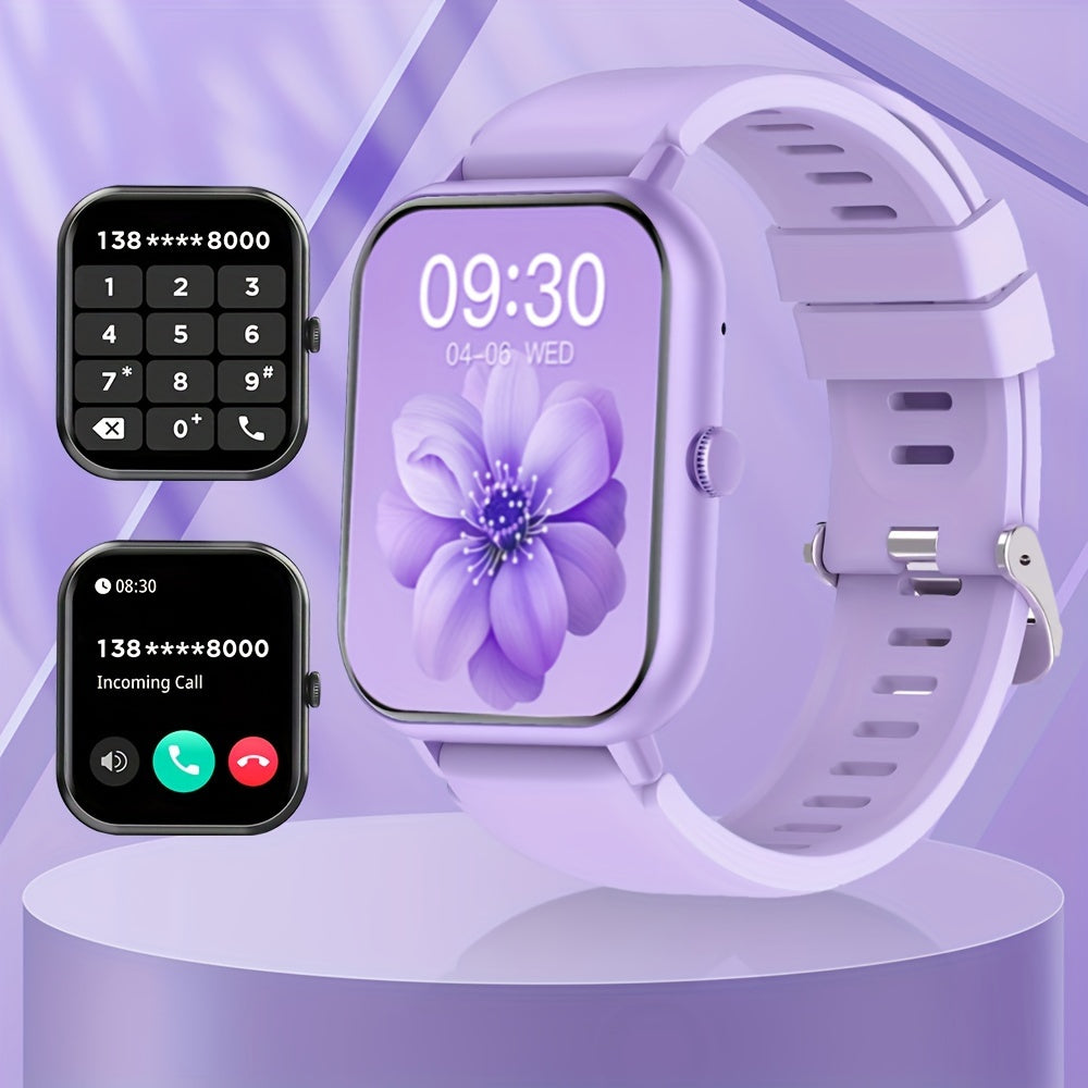 Smartwatch 4.65 cm Touchscreen | Bowlift