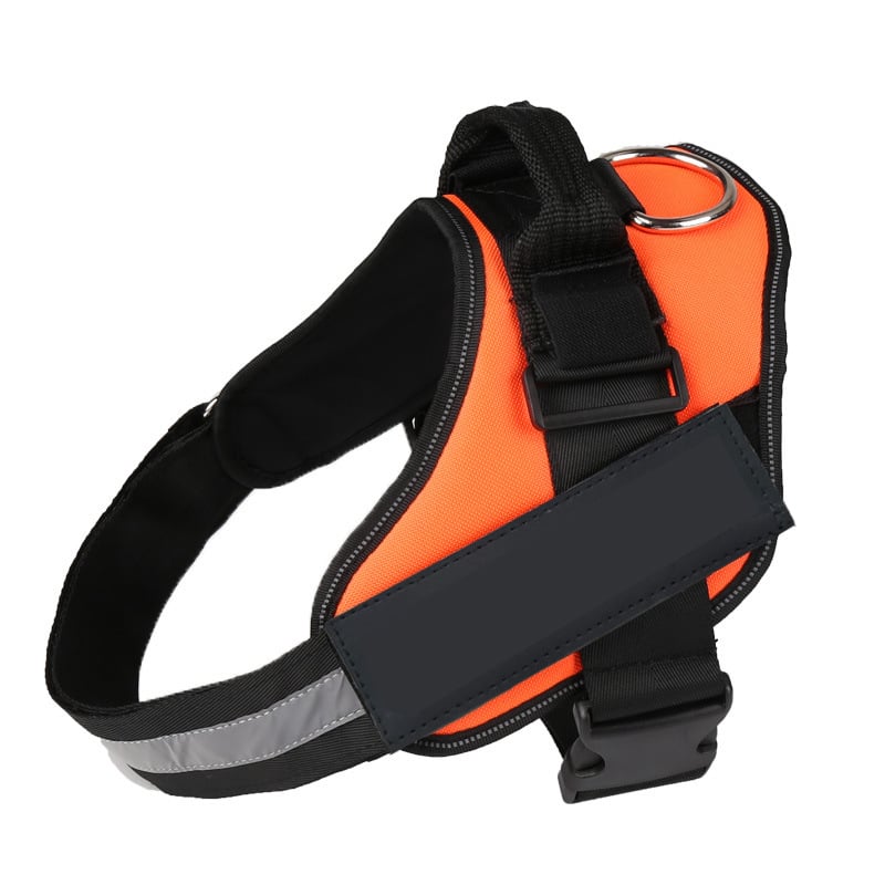 BowLift | Anti Choke Dog Harness