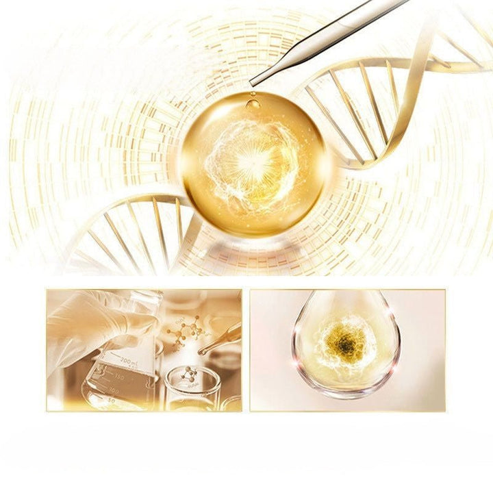 BowLift | Smooth and silky hair - Guaranteed strength and shine - HairBoost