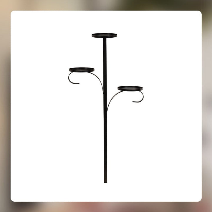 BowLift | Shelf For Christmas Tree