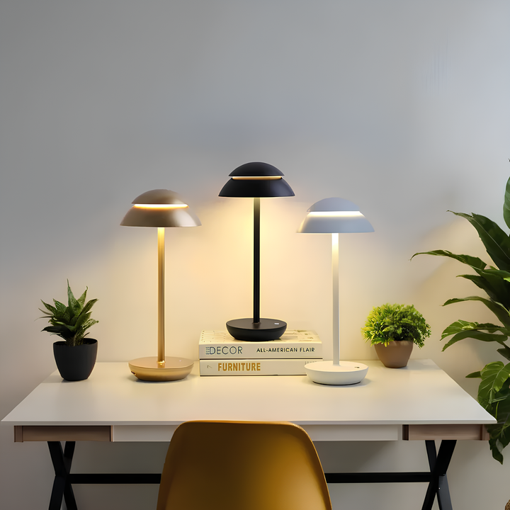 BowLift | Luminous Prestige Lamp