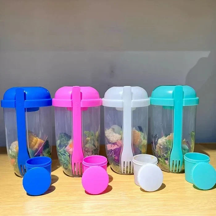 BowLift | Salad Cup