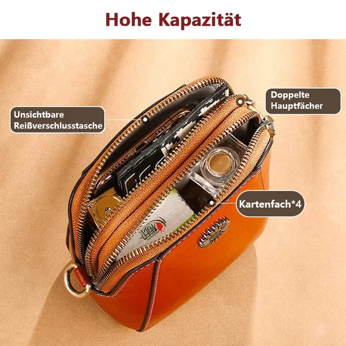 Vertical Mobile Phone Pouch | Bowlift