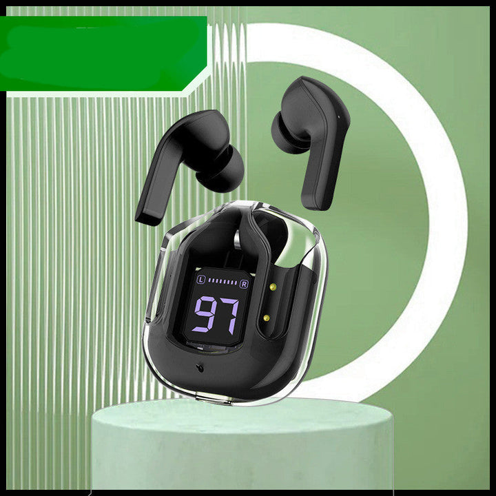 BowLift | CrystalTunes Sparkling Audio Clarity