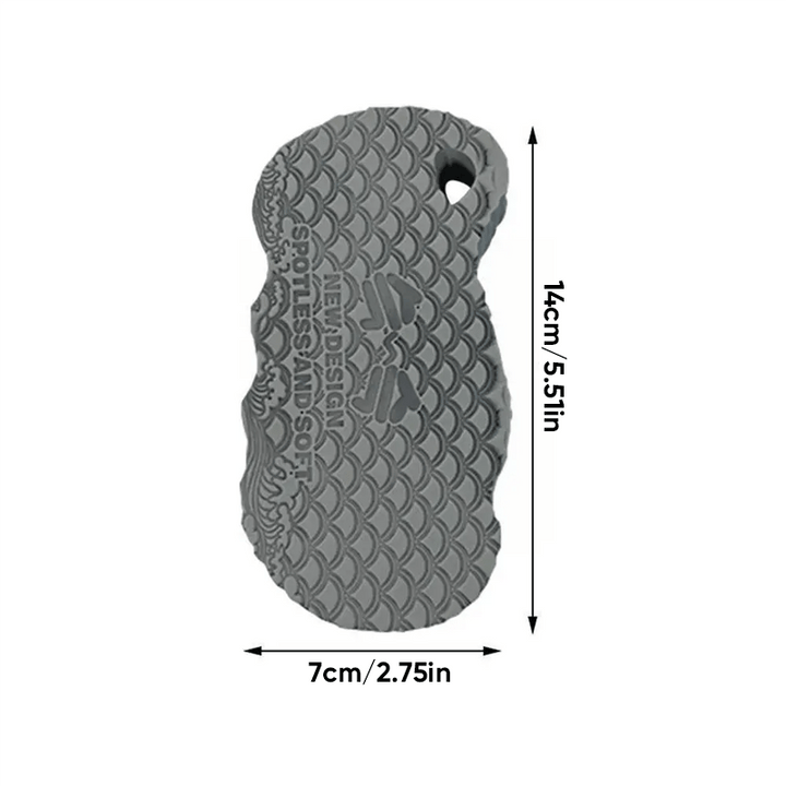 BowLift | Magic Exfoliating Bath Sponge