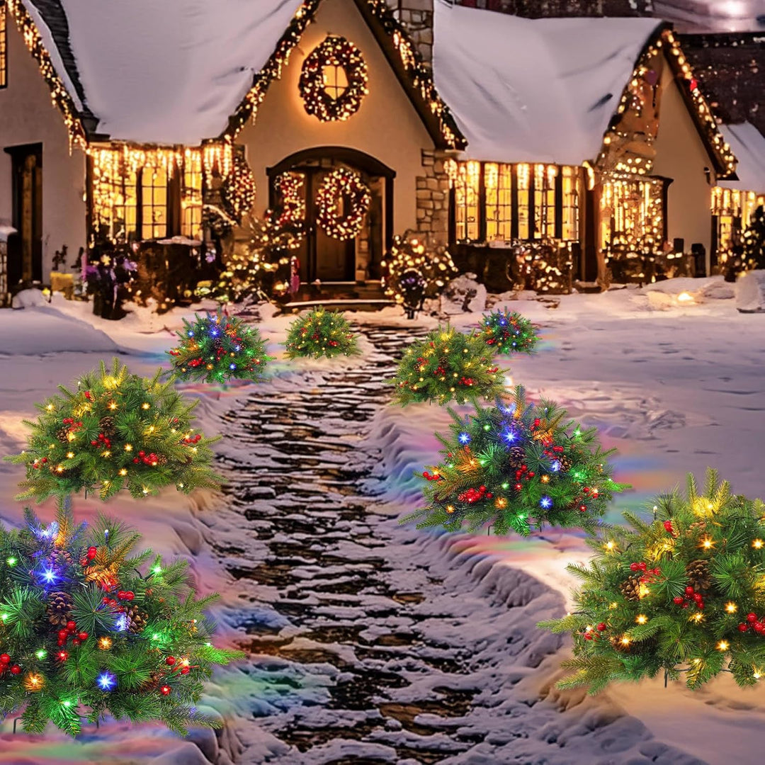 BowLift | EverGlow - Lifelong realistic Christmas magic that lasts
