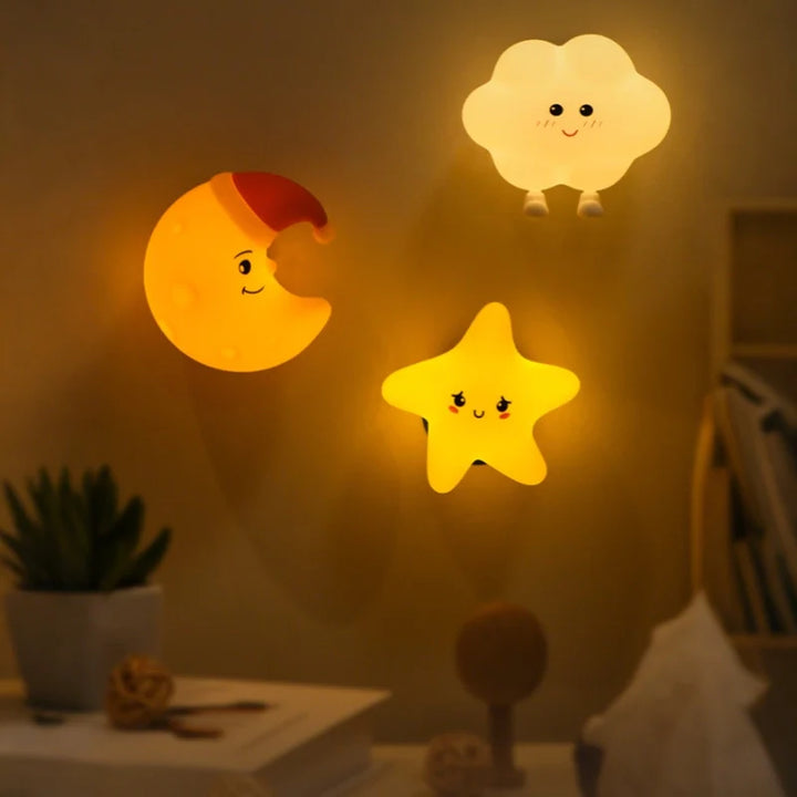 BowLift | DreamBuddies Night Light