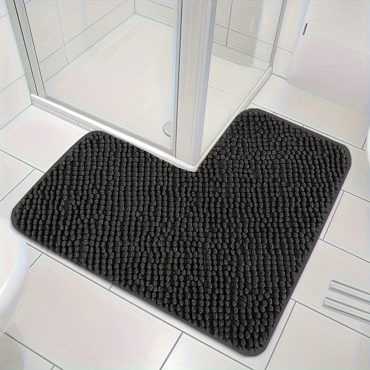 BowLift | LuxeCorner – Superior non-slip comfort and safety for shower corners