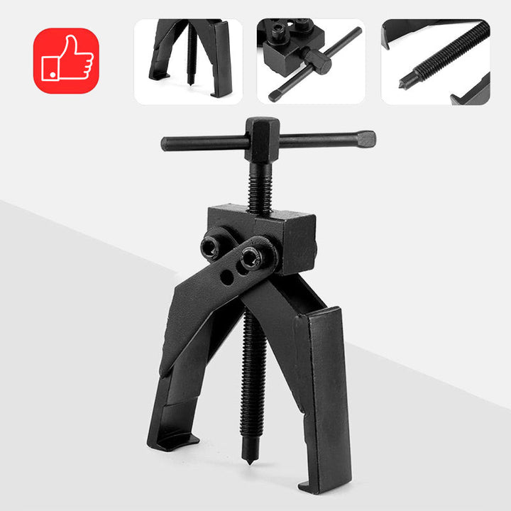 BowLift | JawPuller – Easy and secure removal of tightly seated bearings quickly