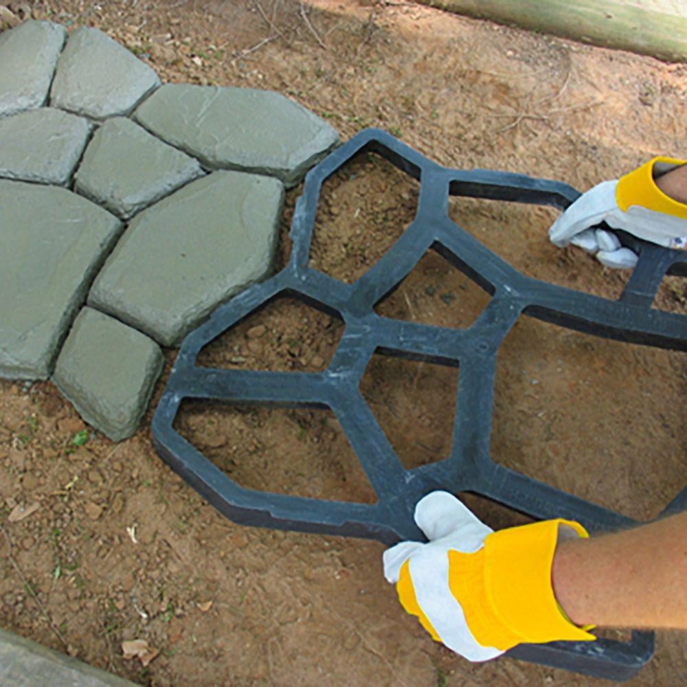 BowLift | StoneCraft Stylish Stone Paths