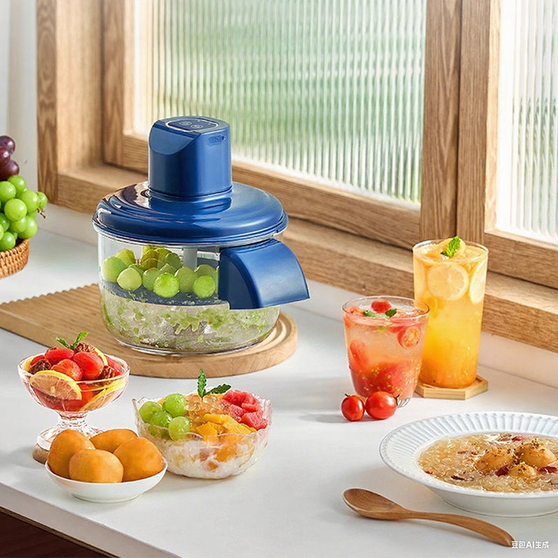 BowLift | PeelMatic – Perfectly peeled fruits in seconds