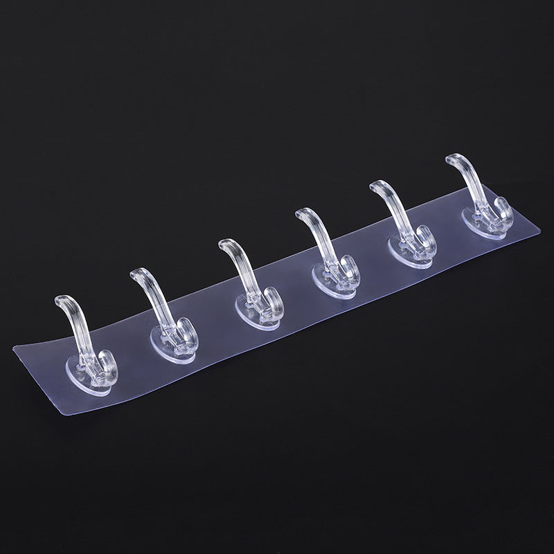 BowLift | Multifunctional 6 Hooks