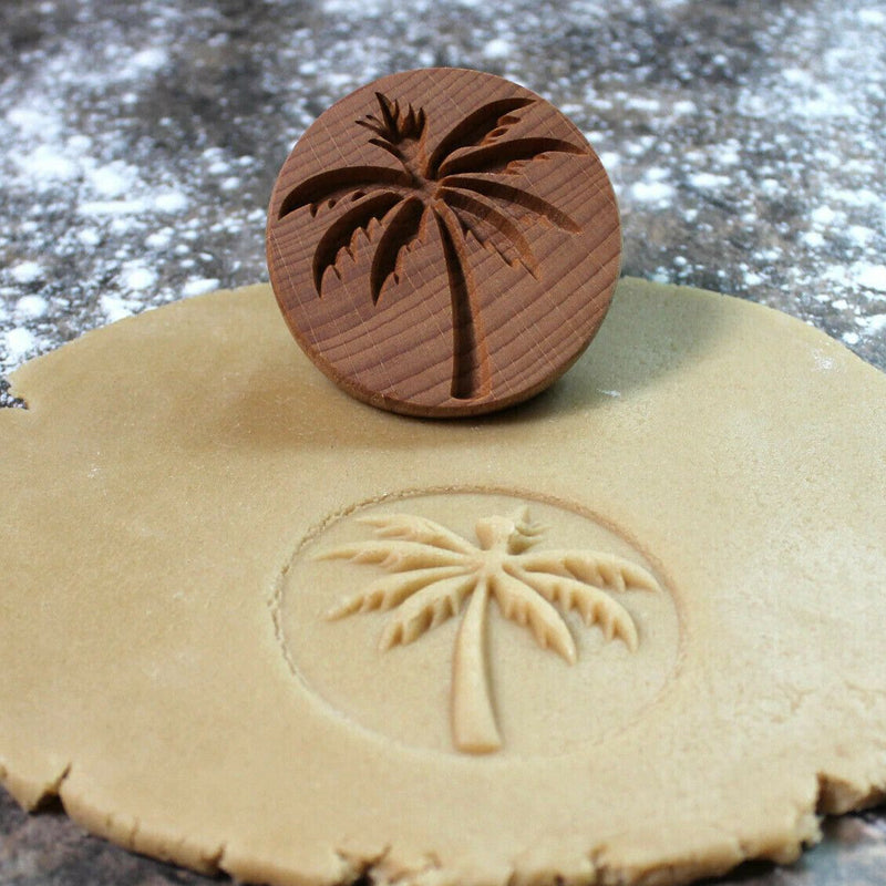 Cookie Embossing Stamp Mold | Bowlift