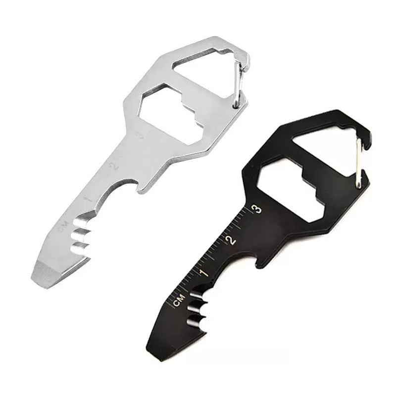 BowLift | Multi-function Keychain