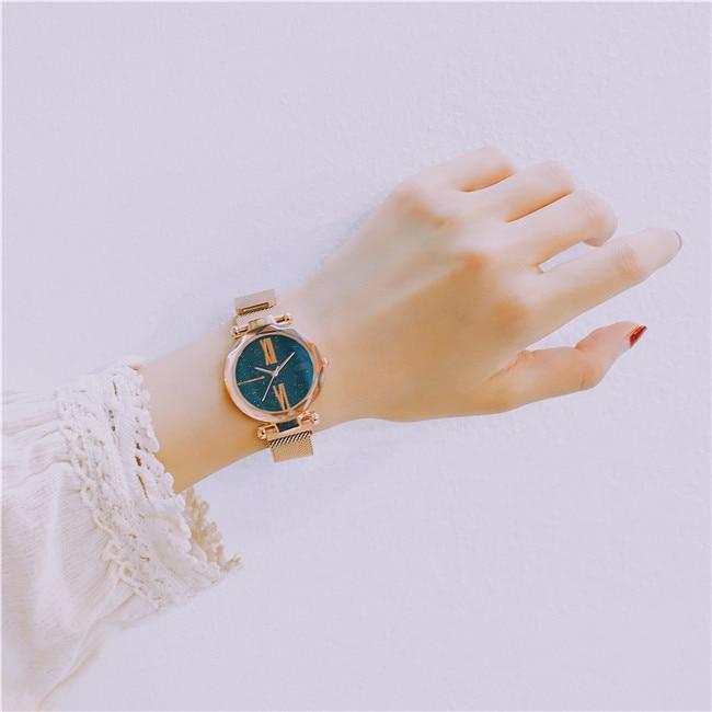 The Kaleida Watch | Bowlift