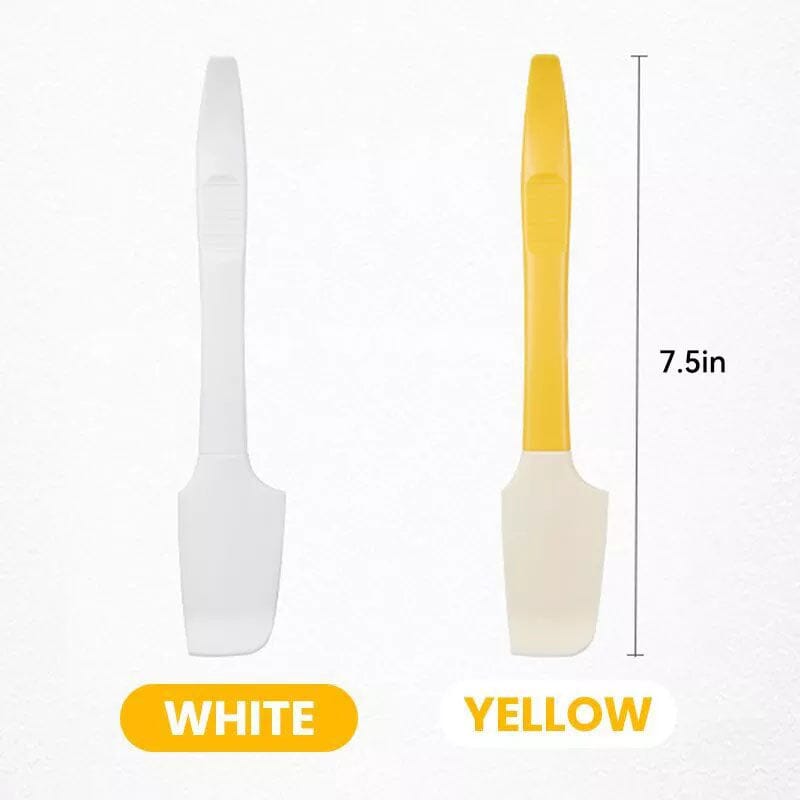 Mini Silicone Kitchen Spatula Bowlift