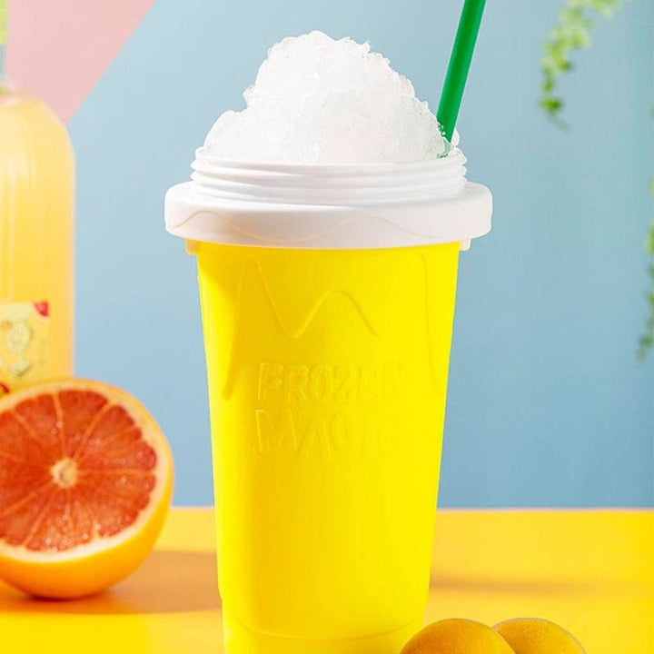 BowLift | Magic Slushy Maker
