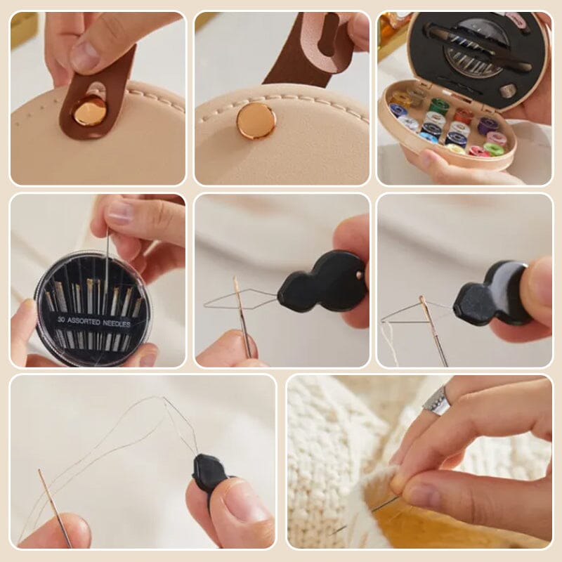 BowLift | Multifunctional Sewing Kit