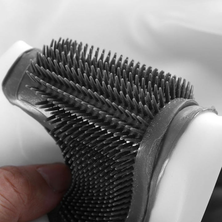 BowLift | Silicone Dish Scrubber Gloves