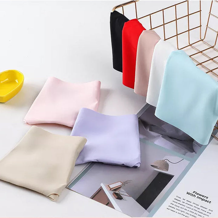 BowLift | Ice silk panties for women