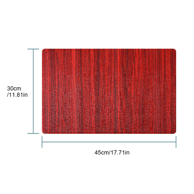 High-grade Models of Wood Grain Rounded Corners Placement | Bowlift
