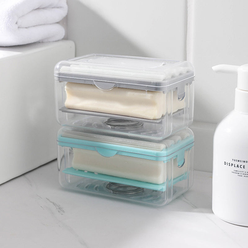 BowLift | Multifunctional Laundry Artifact Soap Box