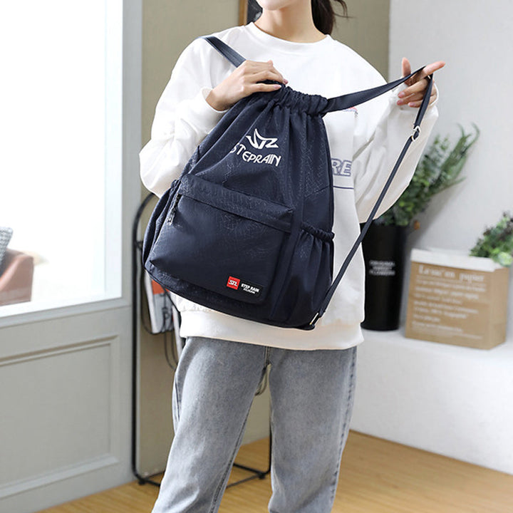 BowLift | Adjustable Cord Bag