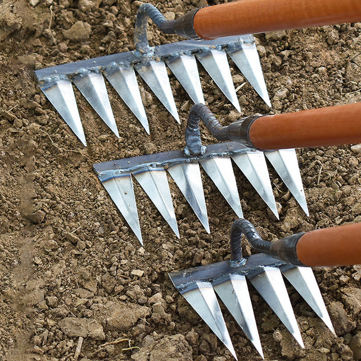 Multifunctional garden weed grabber | Bowlift