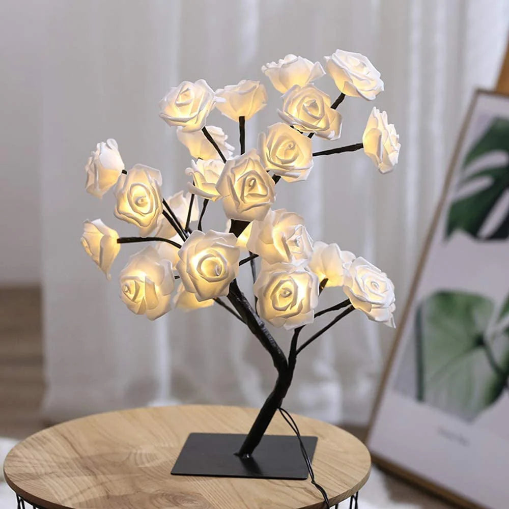 BowLift | Rose Tree