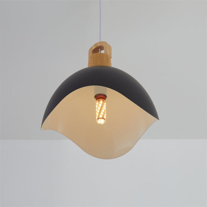 BowLift | EleganteLuxe - Luxury Morandi Pendant Light for Interiors