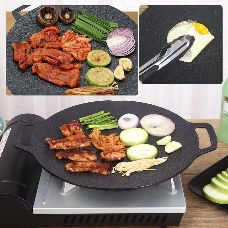 Non-stick round baking pan | Bowlift