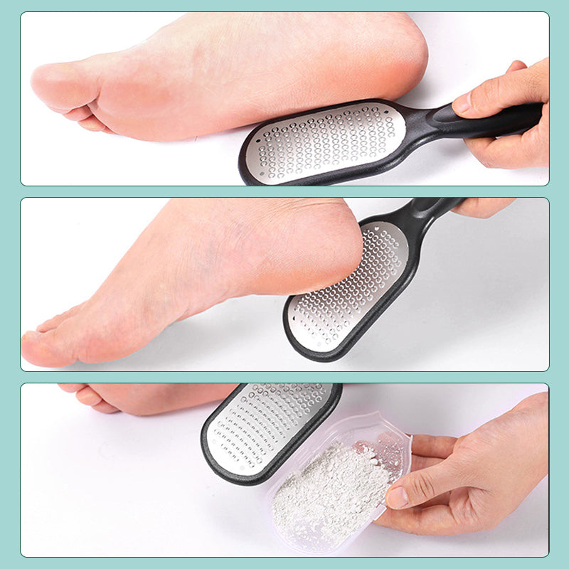 BowLift | Foot peeling tool