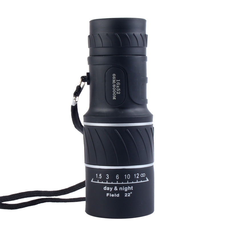 HD Night Vision Monocular Telescope | Bowlift