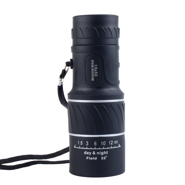 HD Night Vision Monocular Telescope | Bowlift