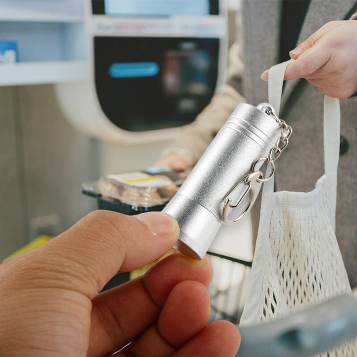 BowLift | Mini portable Stop Lock tool