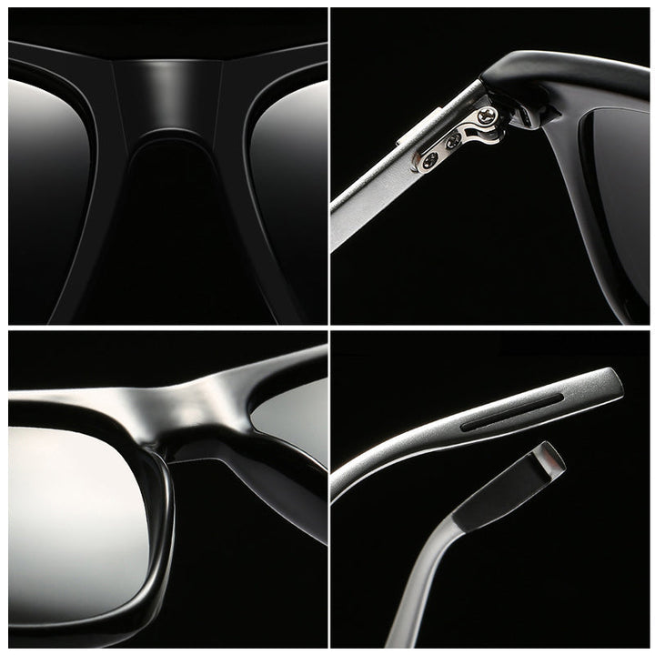 BowLift | Polarized Sunglasses for Men in New Design