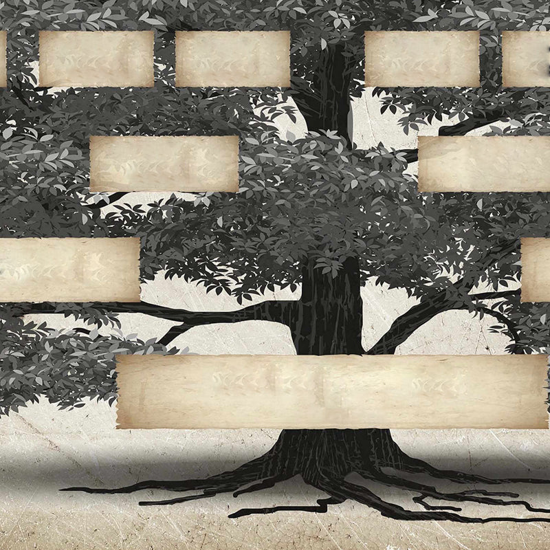 BowLift | Family history family tree canvas