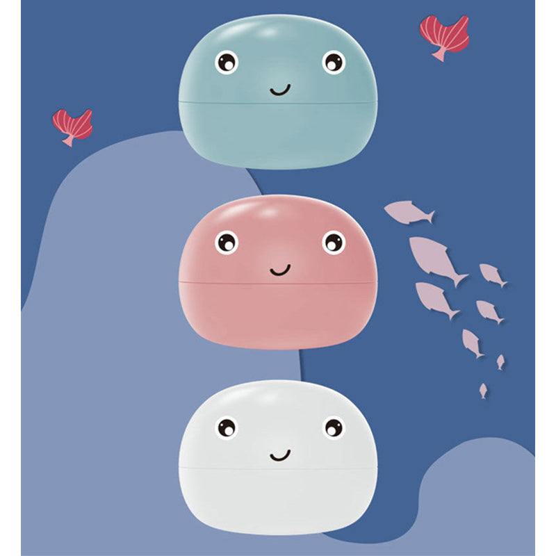 BowLift | Floating Ball Small Whale Toy