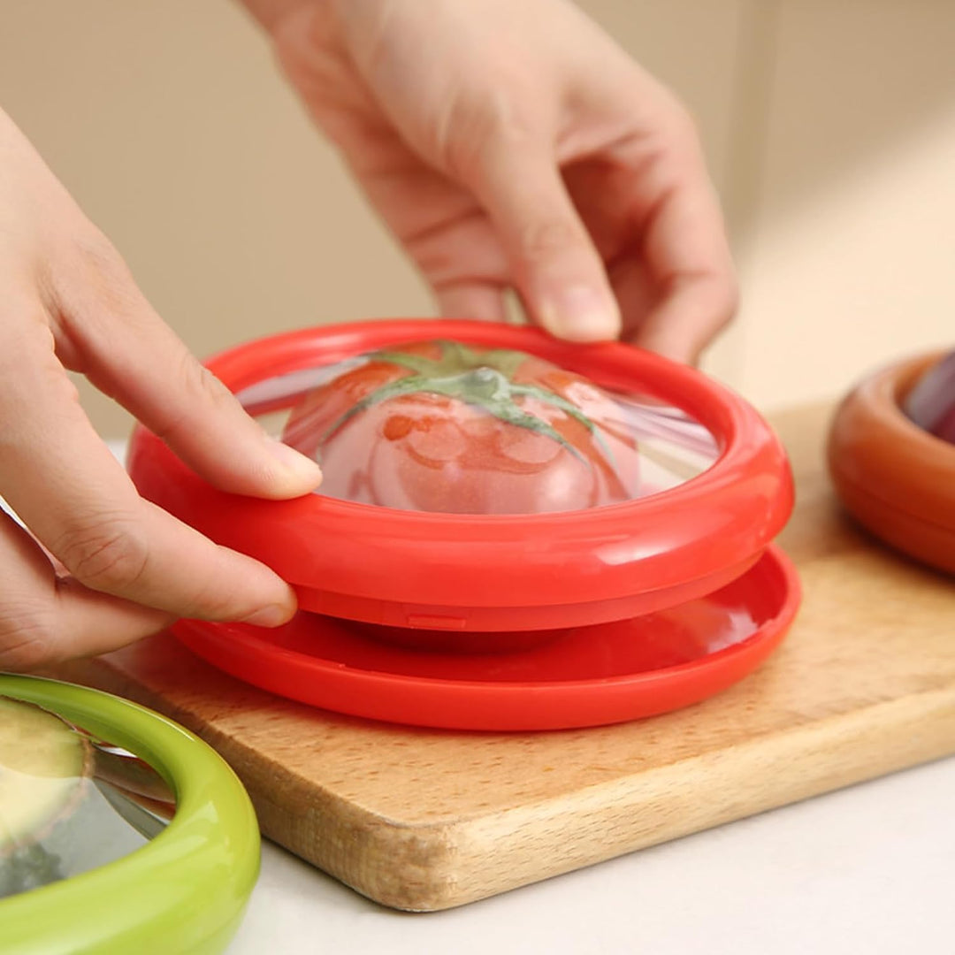 BowLift | Reusable Food Saver Box
