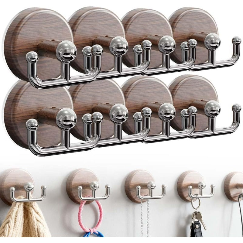 Suction Cup Wreath Hanger Bowlift