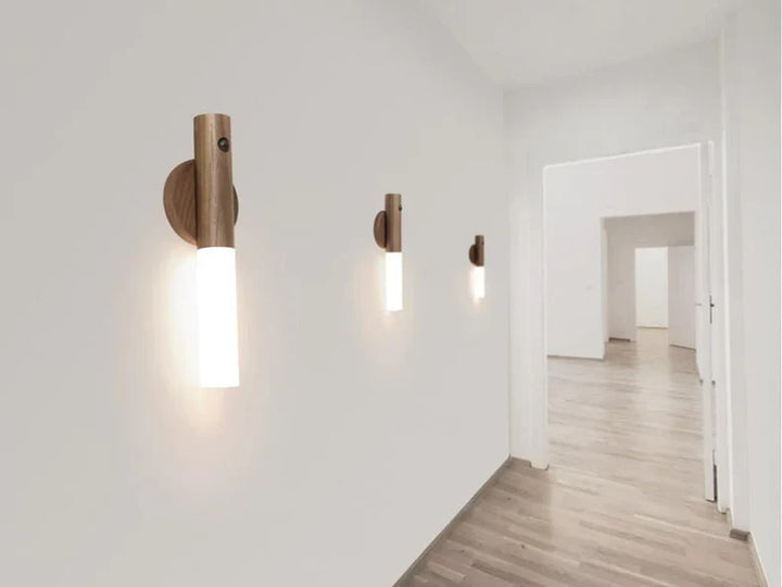 BowLift | Lightstick Deluxe™ - Wireless Rechargeable Wall Lamp