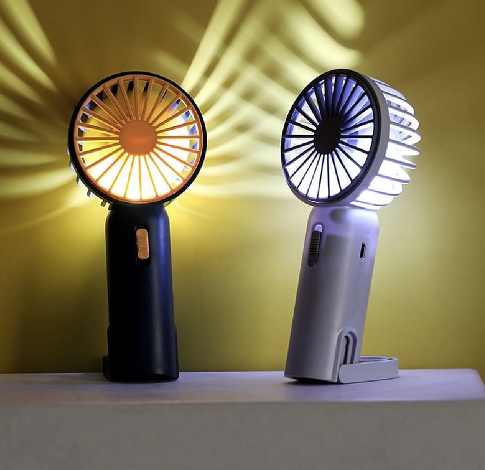 DIANDI MODERN STYLISH DESKTOP MINI FAN | Bowlift