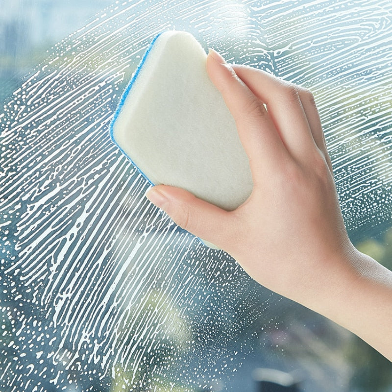 BowLift | CleanEase Brush – Effortlessly clean walls, floors, and tiles