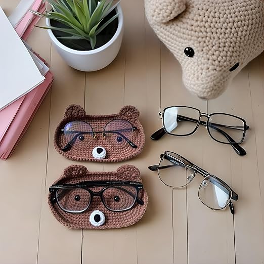 BowLift | YoPoll rabbit Glasses Holder