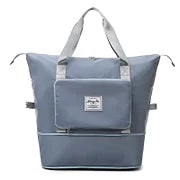 Foldable Bag | Moisture Separator Travel Bag | Bowlift
