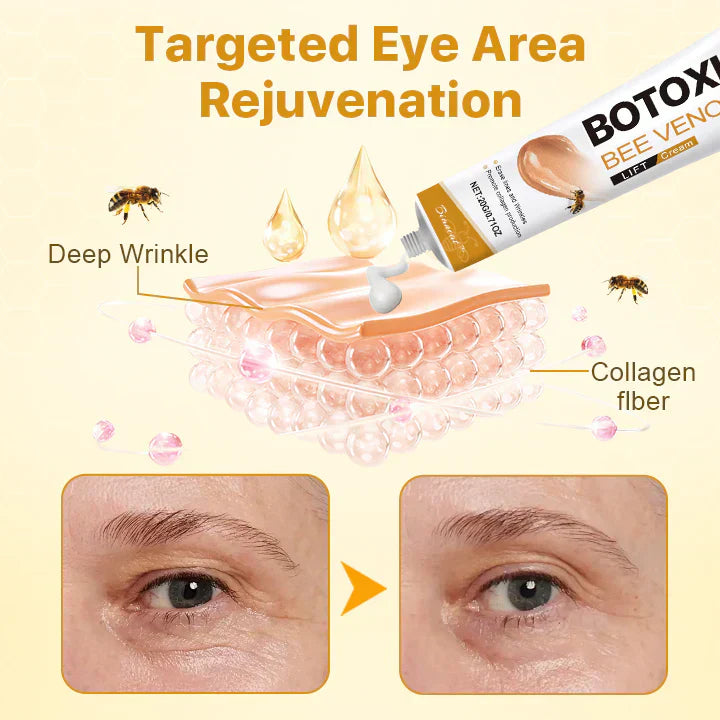 BowLift | GlowForce — Unleash your youthful glow and battle wrinkles!