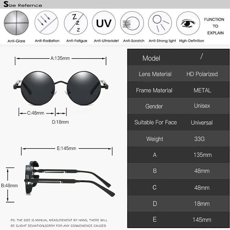 Sunglasses | Bring your fashion calmly into the final days of your studies and your life! Bowlift