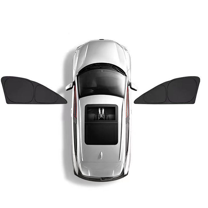 BowLift | Car sunshade front block sun visor sunscreen insulation