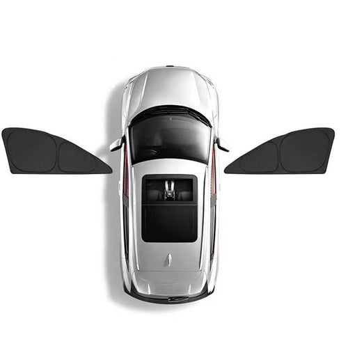 BowLift | Car sunshade front block sun visor sunscreen insulation