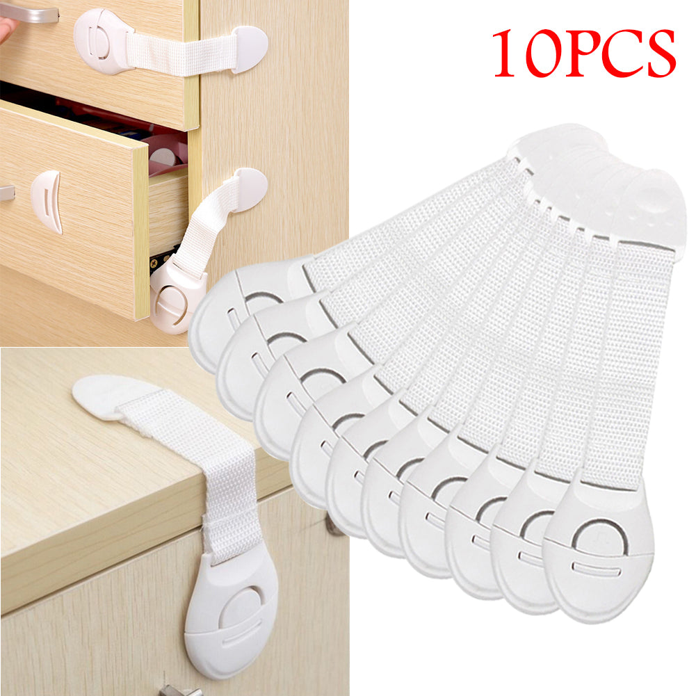 PortaBowlifte Cabinet Door Straps | Bowlift
